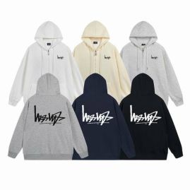 Picture of Stussy Hoodies _SKUStussyS-XLXB71511800